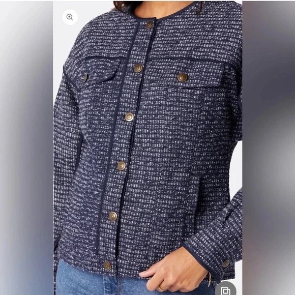 Joie Malet Jacket - Picture 7 of 8